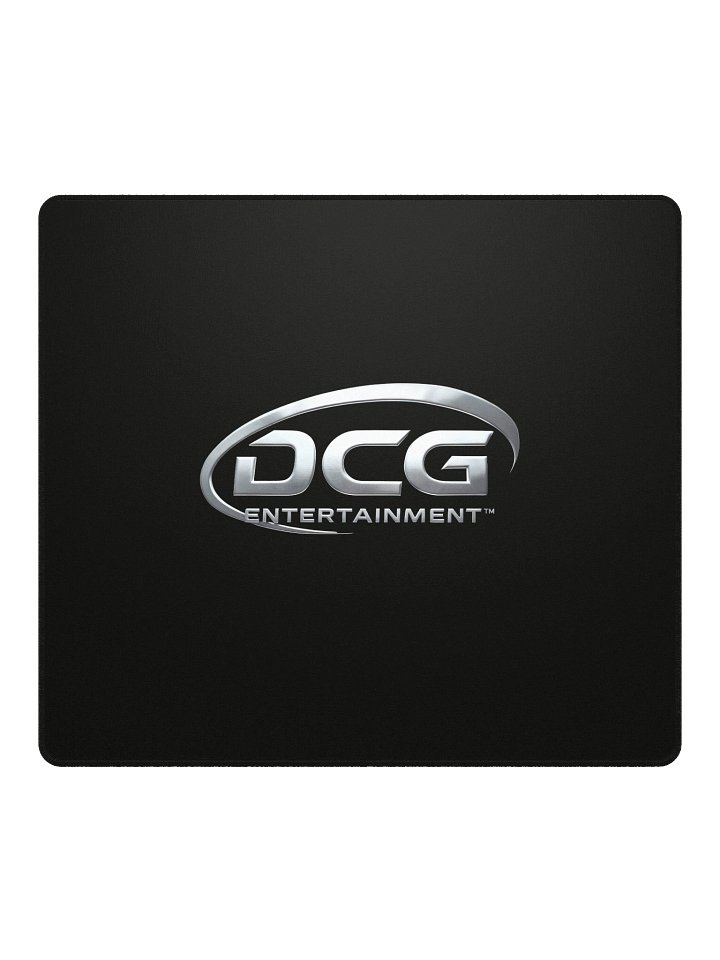Sleek Metallic Gaming Mouse Pad product image (2)