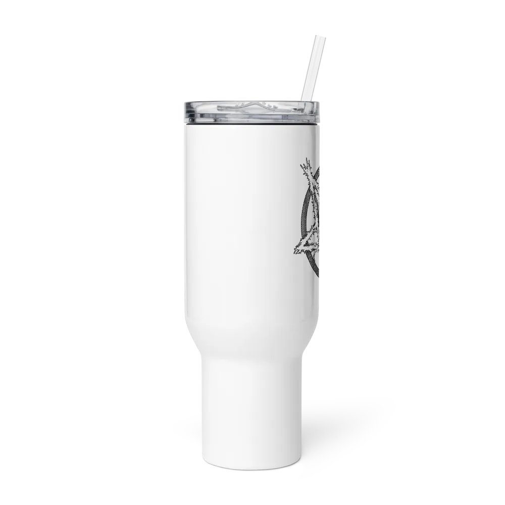 Coffee or Perish LORGE 40oz/1.2L product image (2)