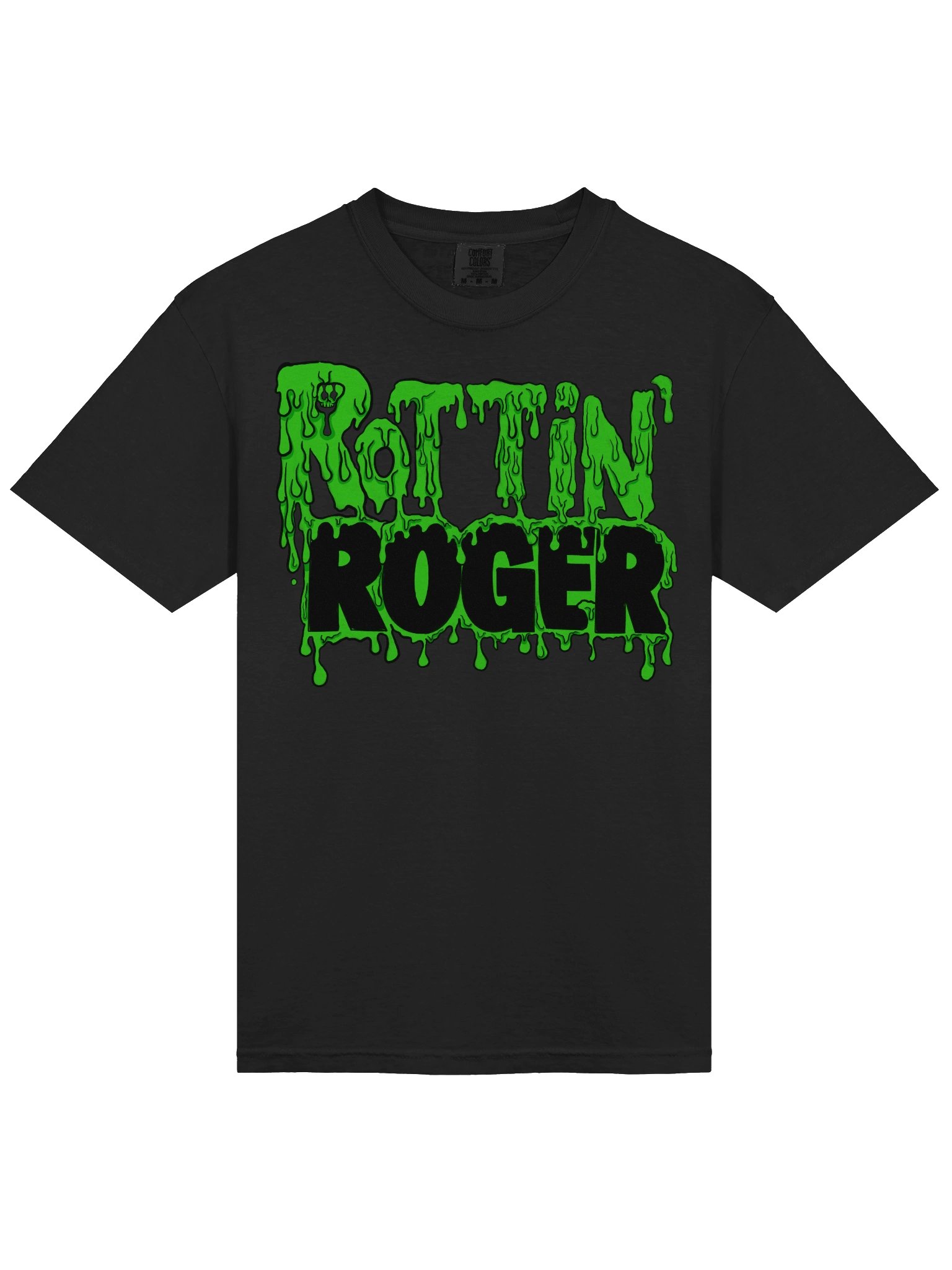 Rottin' Roger DRIP! product image (3)