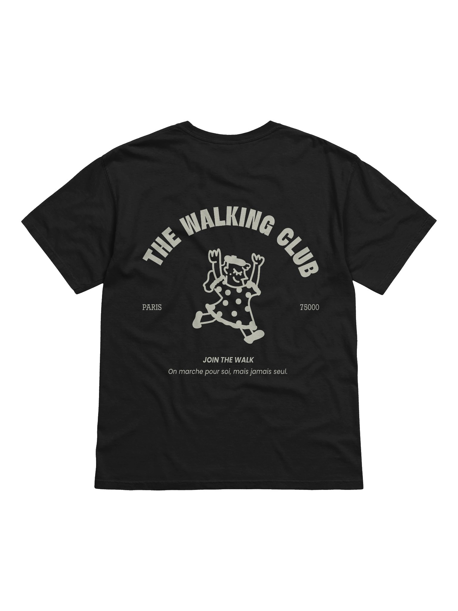THE WAKLING CLUB product image (4)