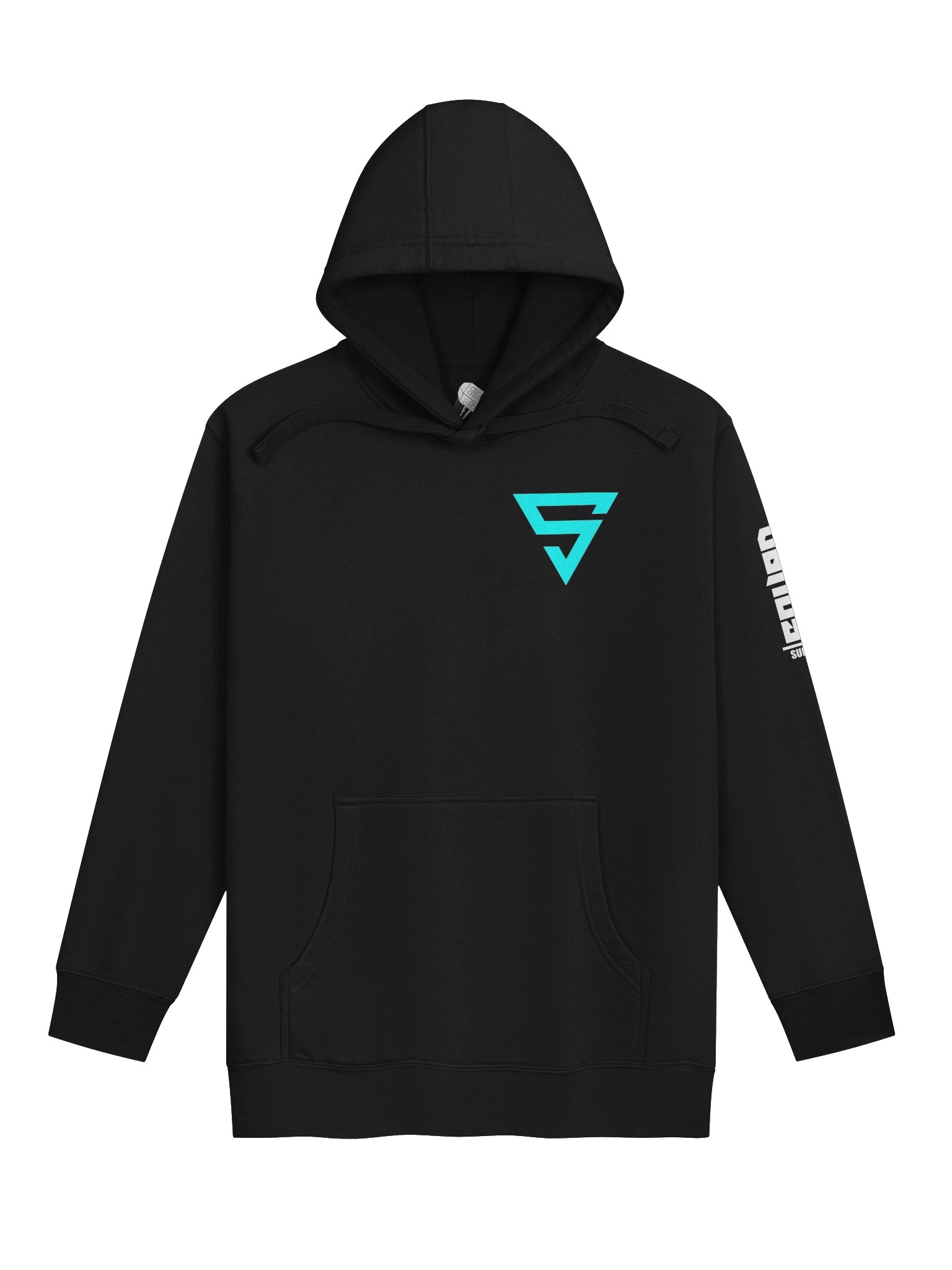 Small S SuparSquad Hoodie product image (7)