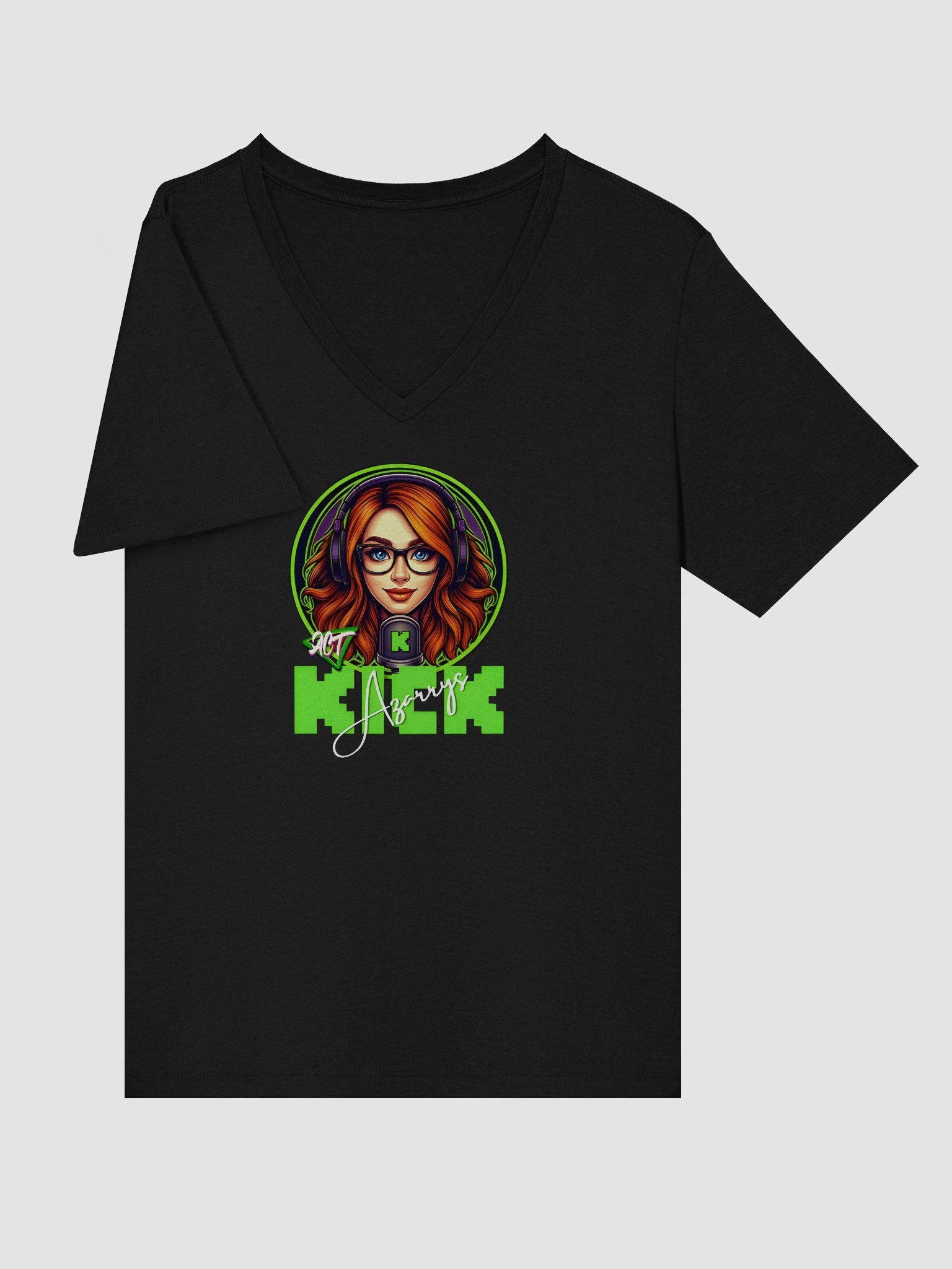 The Glow-Up Tee product image (5)