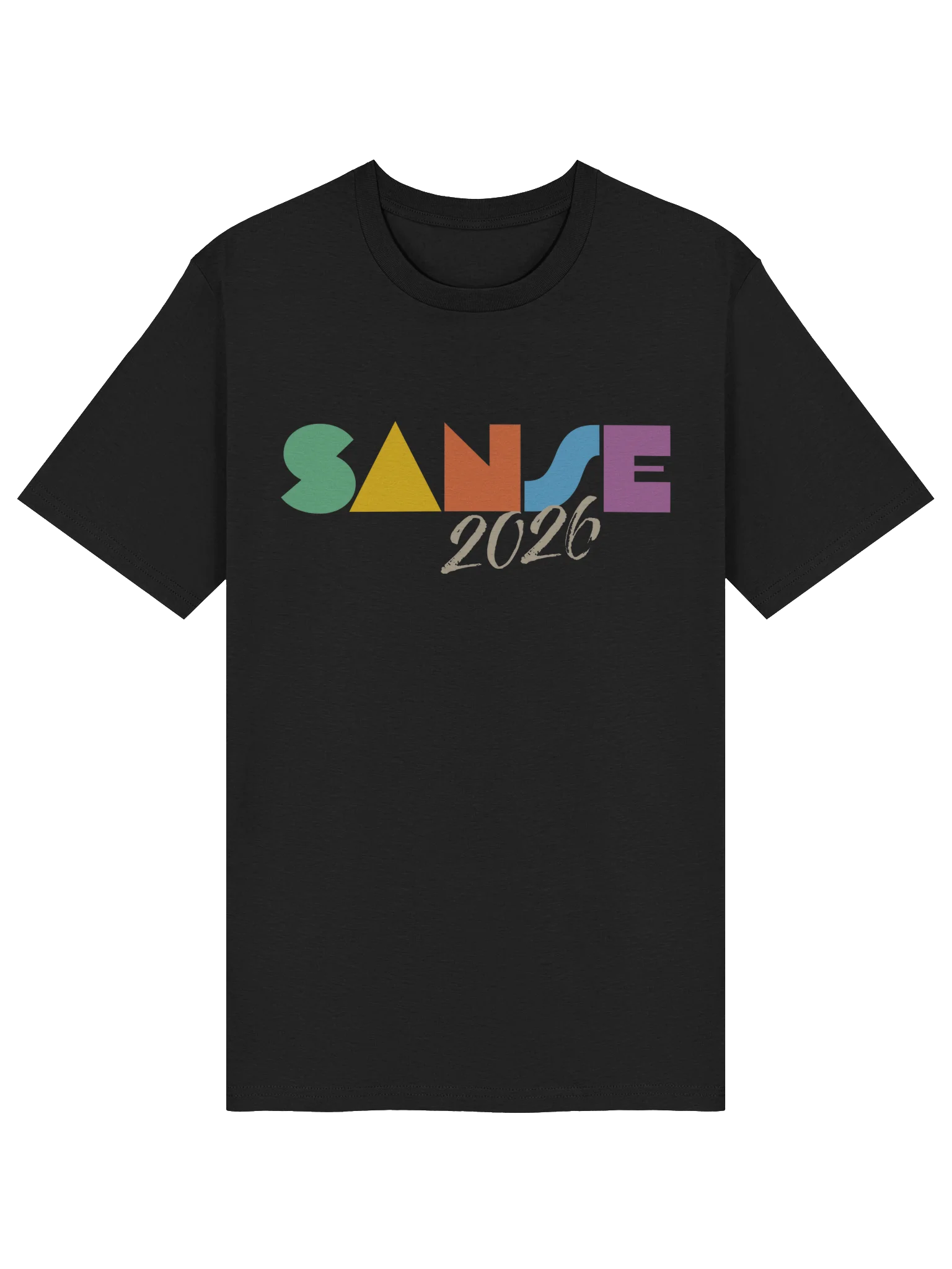 Colors of SanSe product image (2)