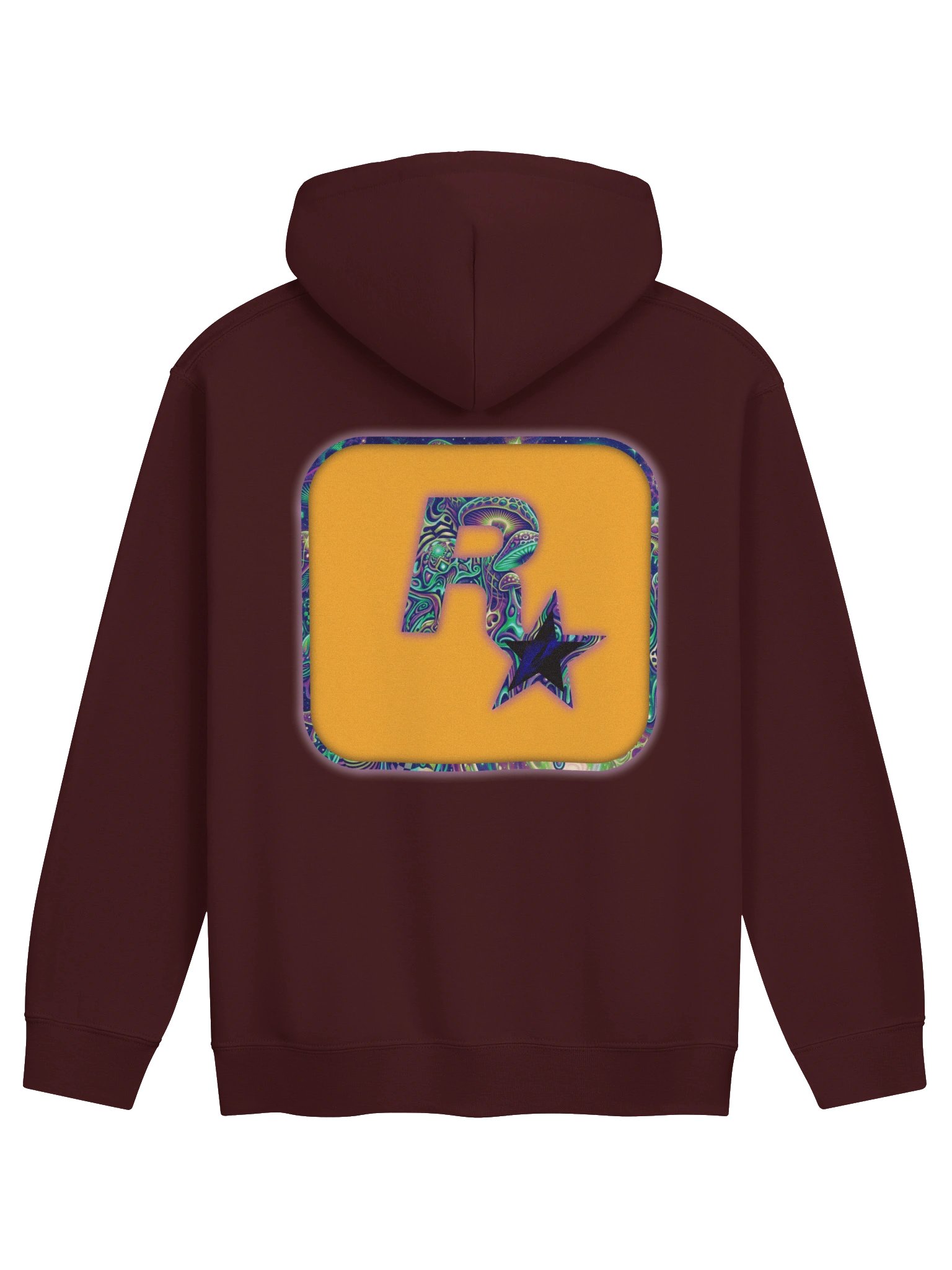 GTA VI Cover Reveal Hoodie product image (2)