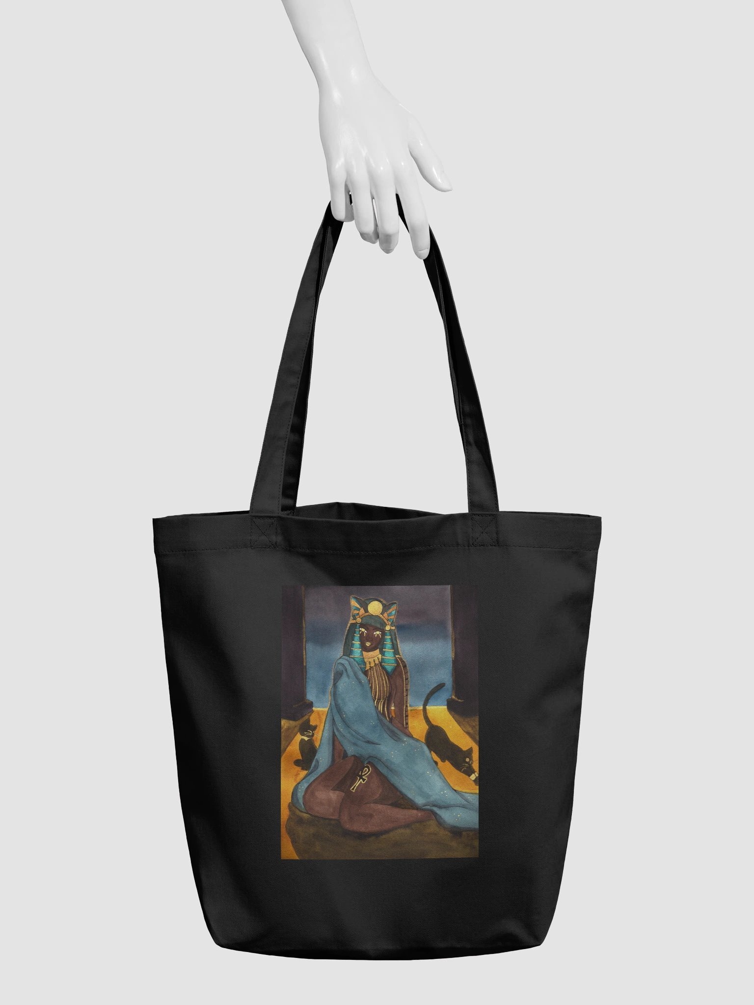 Worship Me Tote product image (3)