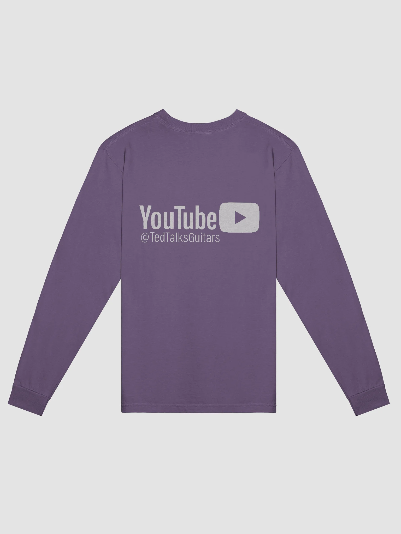 TTG&L Long Sleeve product image (2)