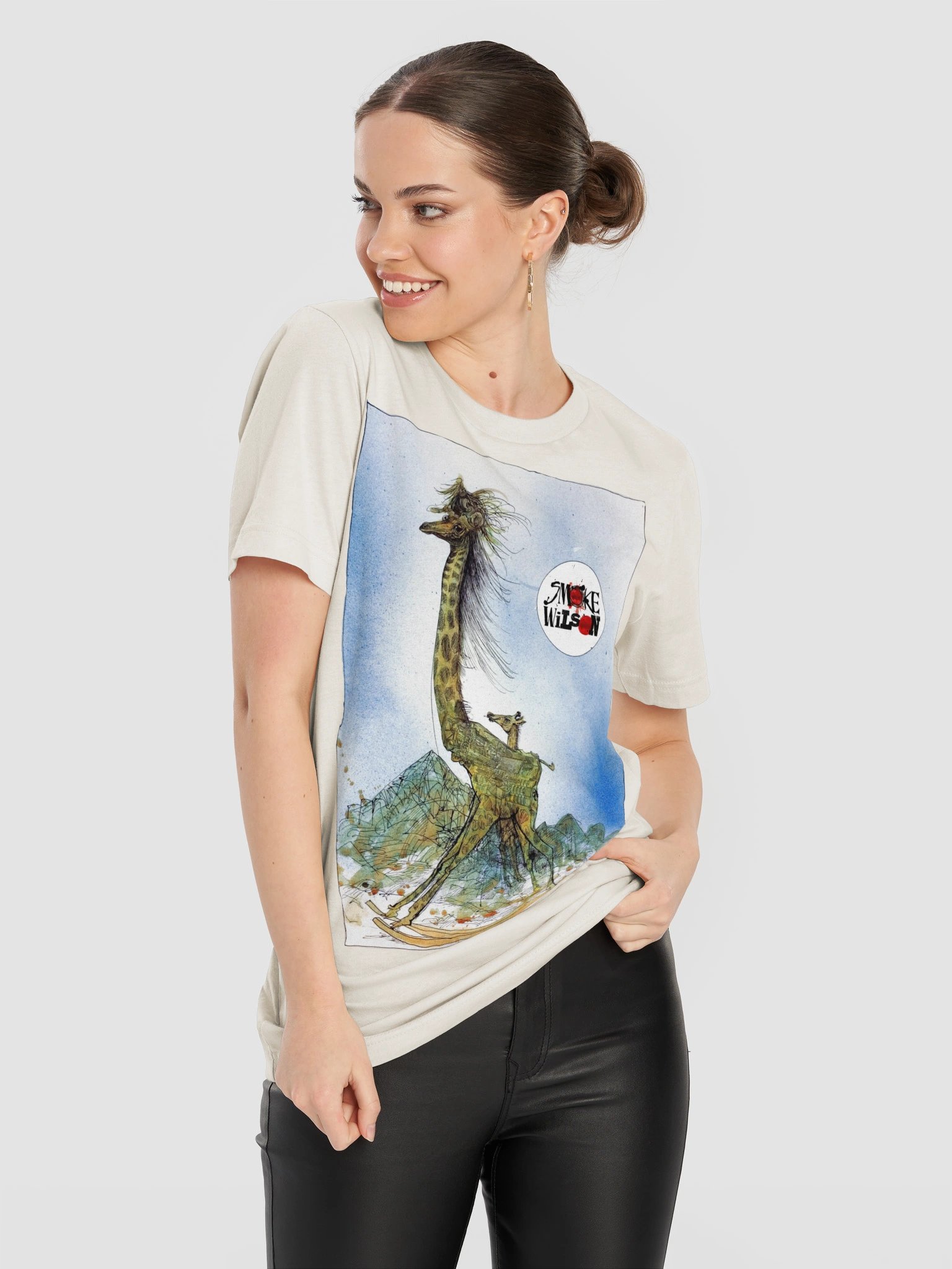 GIRALPH t product image (11)