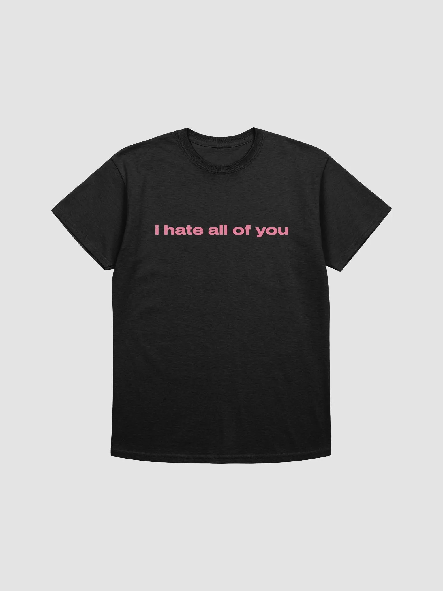 'Do You?' T-Shirt product image (2)
