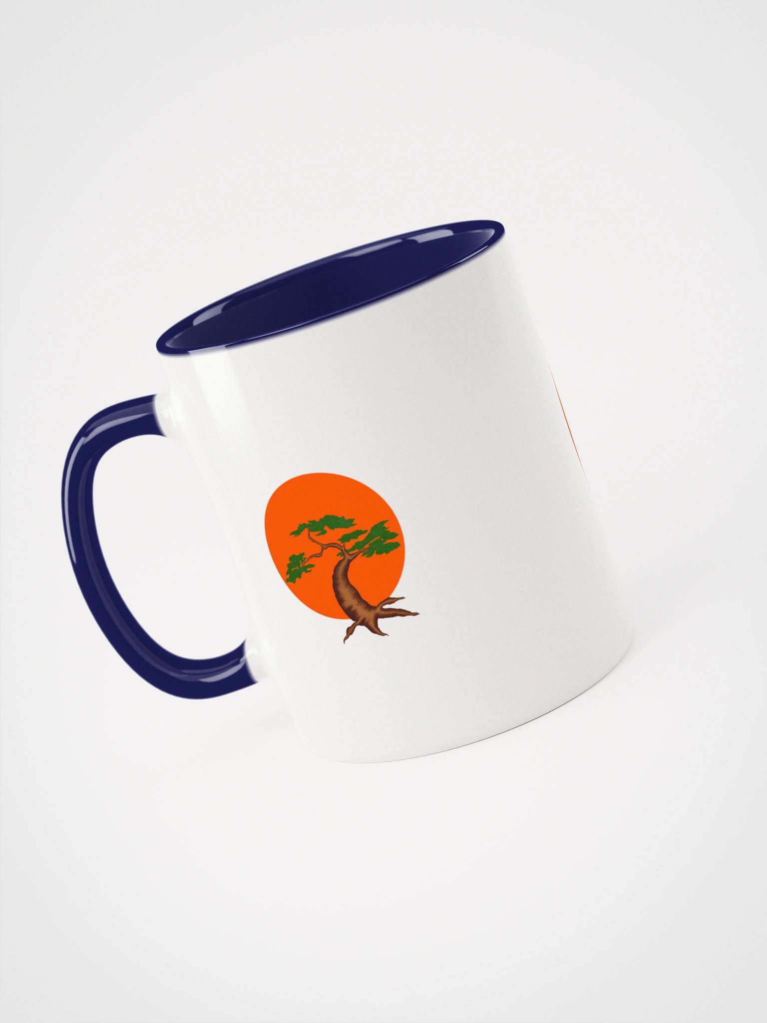 Harmony Trees Ceramic Mug product image (3)