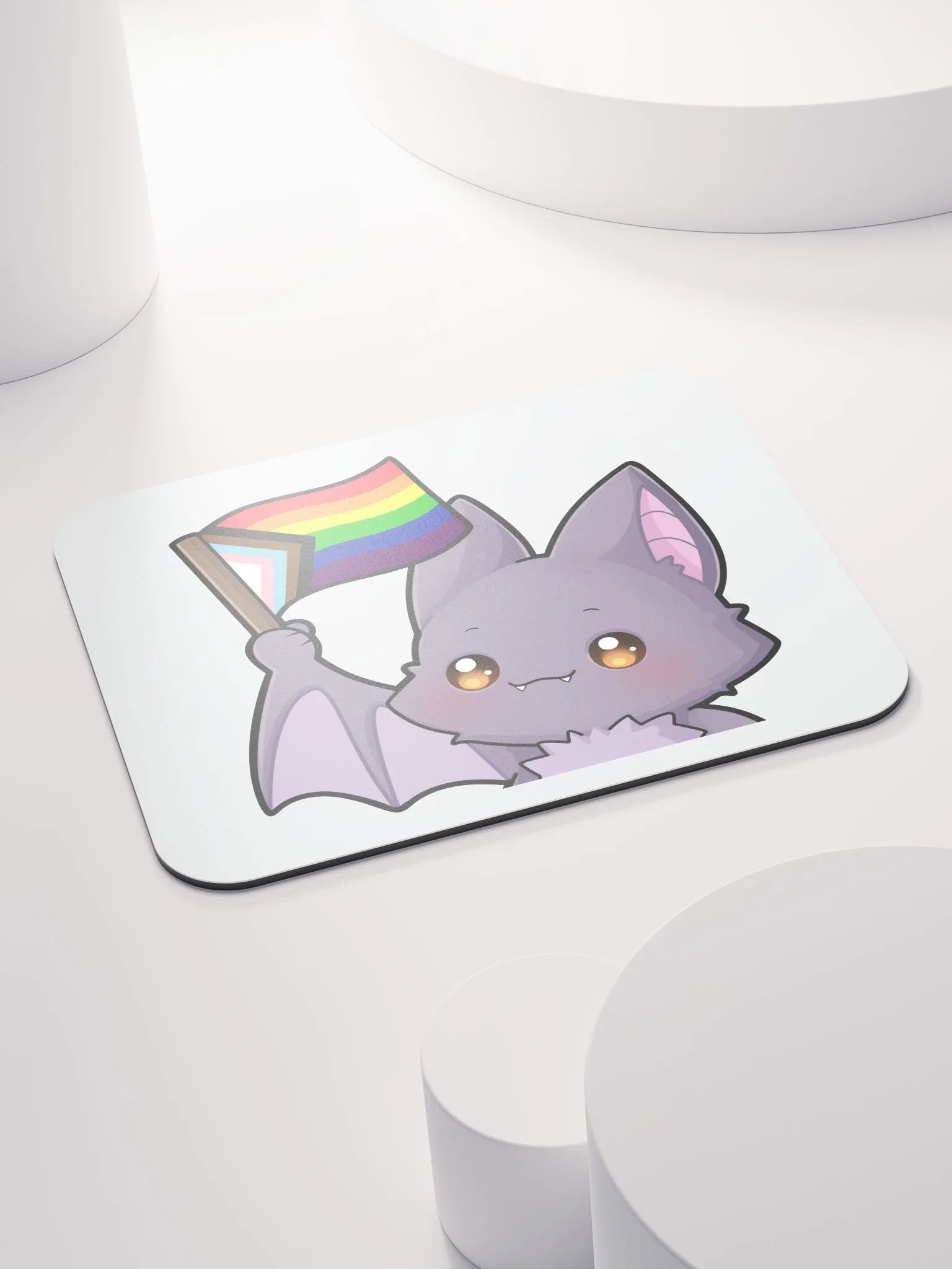 Flags out for Pride! product image (4)