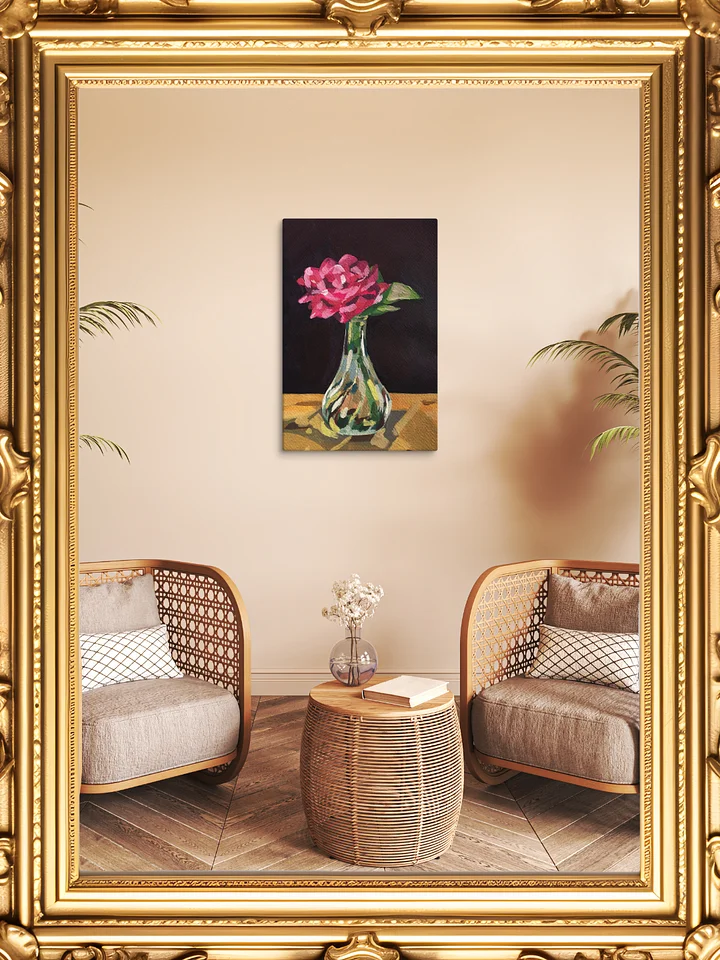 Magic Potion Canvas Print product image (1)