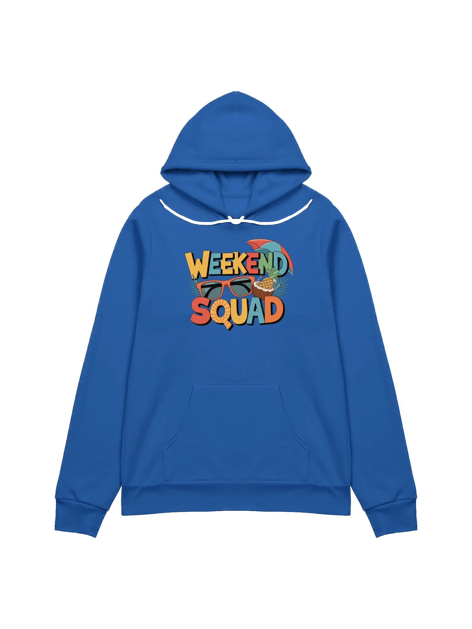 Weekend Squad product image (1)