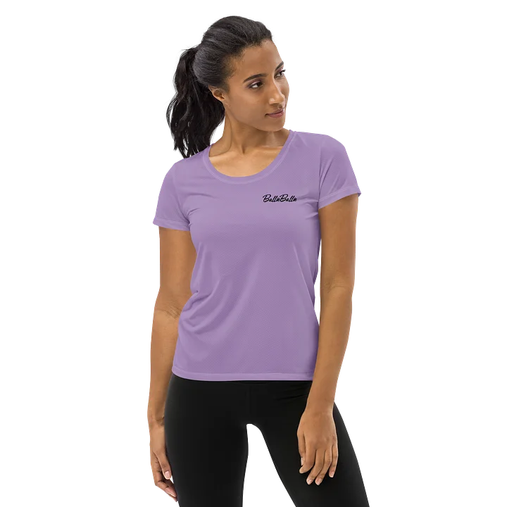 Sportshirt East Side product image (1)