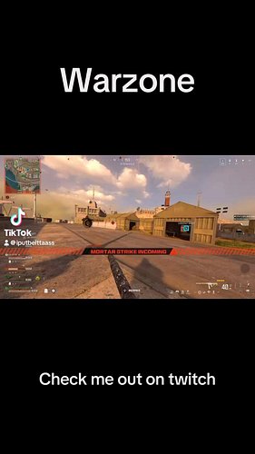 Warzone 3