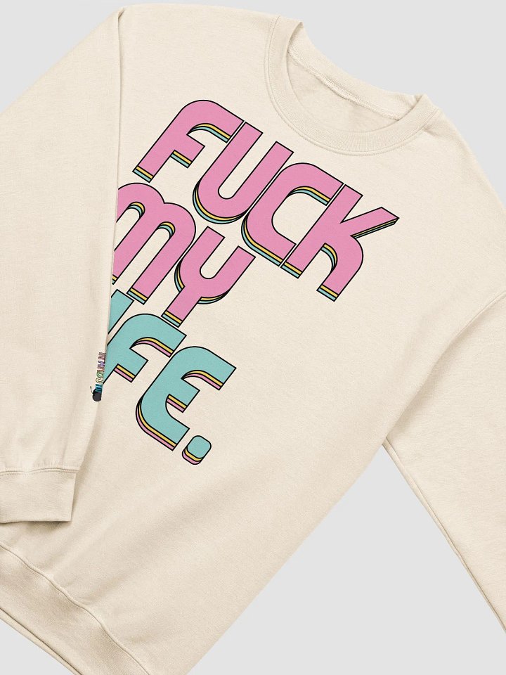 FML Crewneck product image (2)