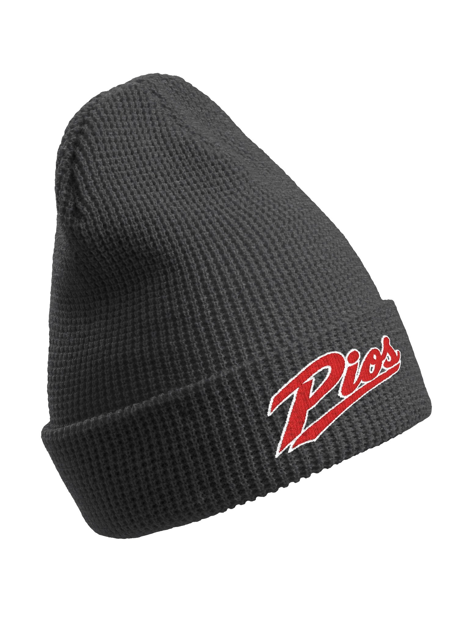 Pios - Script Beanie product image (3)