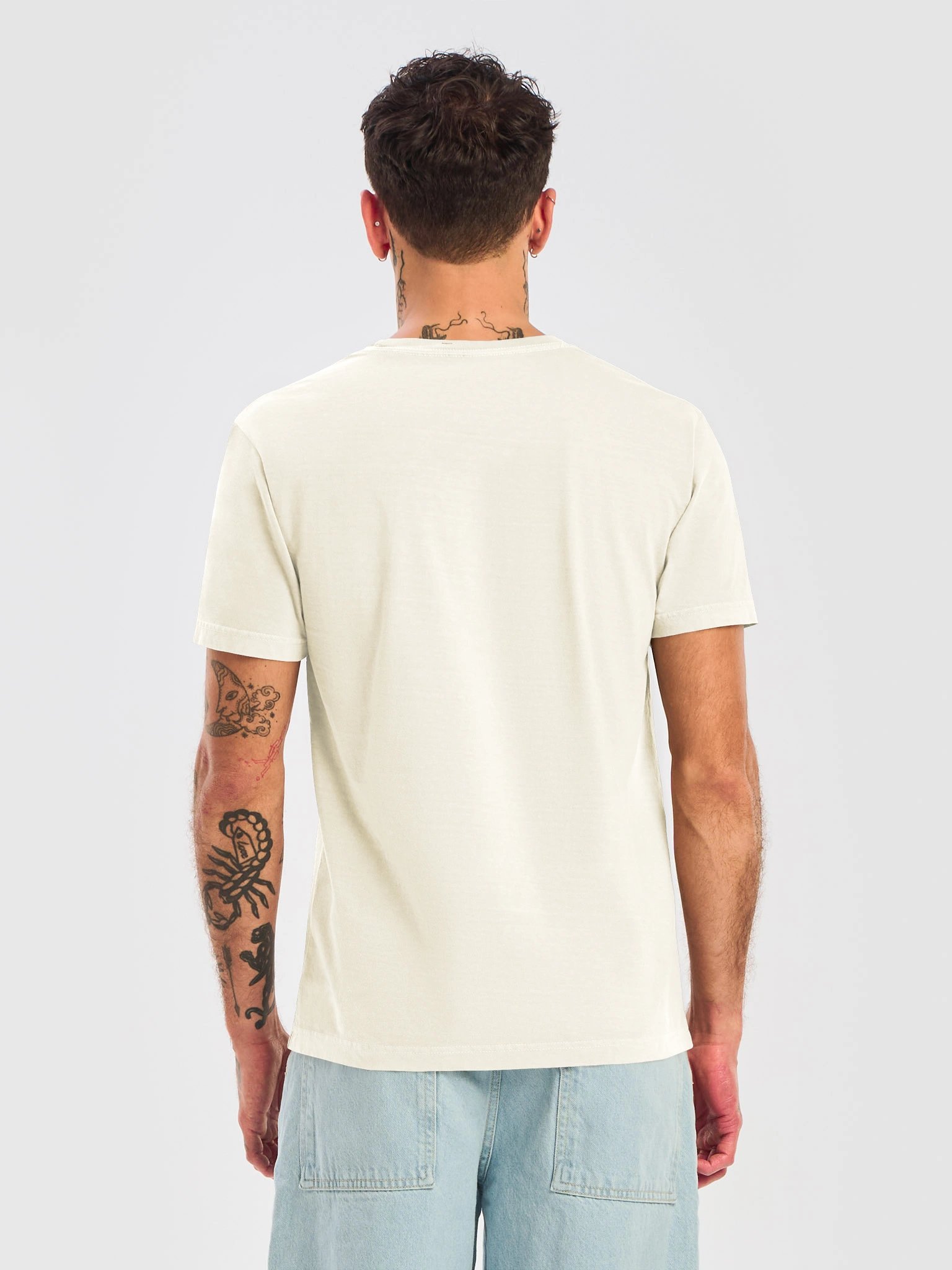Chug Pug Tee product image (3)