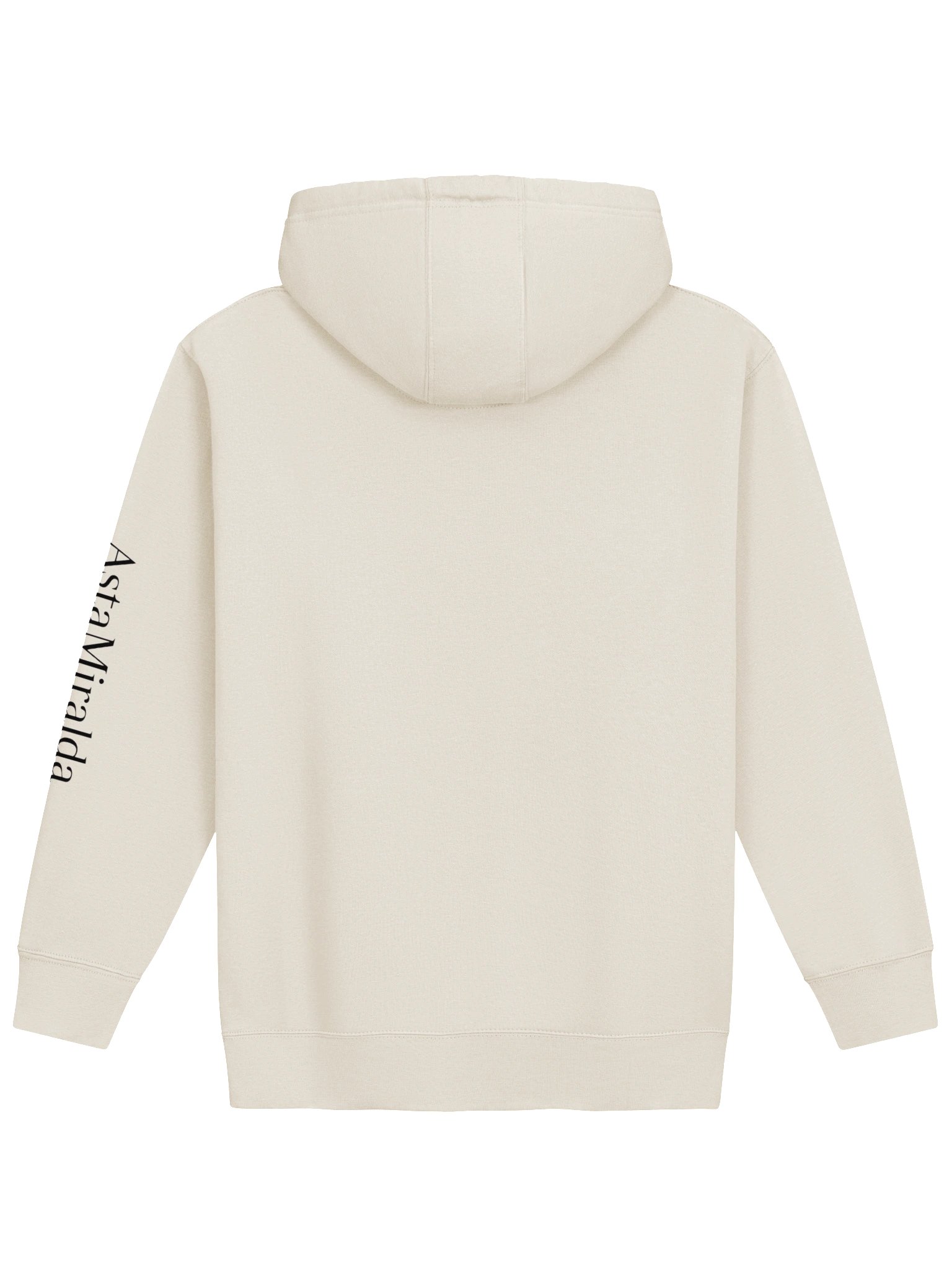 AstaMiralda AMI Hoodie — Clean Look, Strong Identity product image (6)