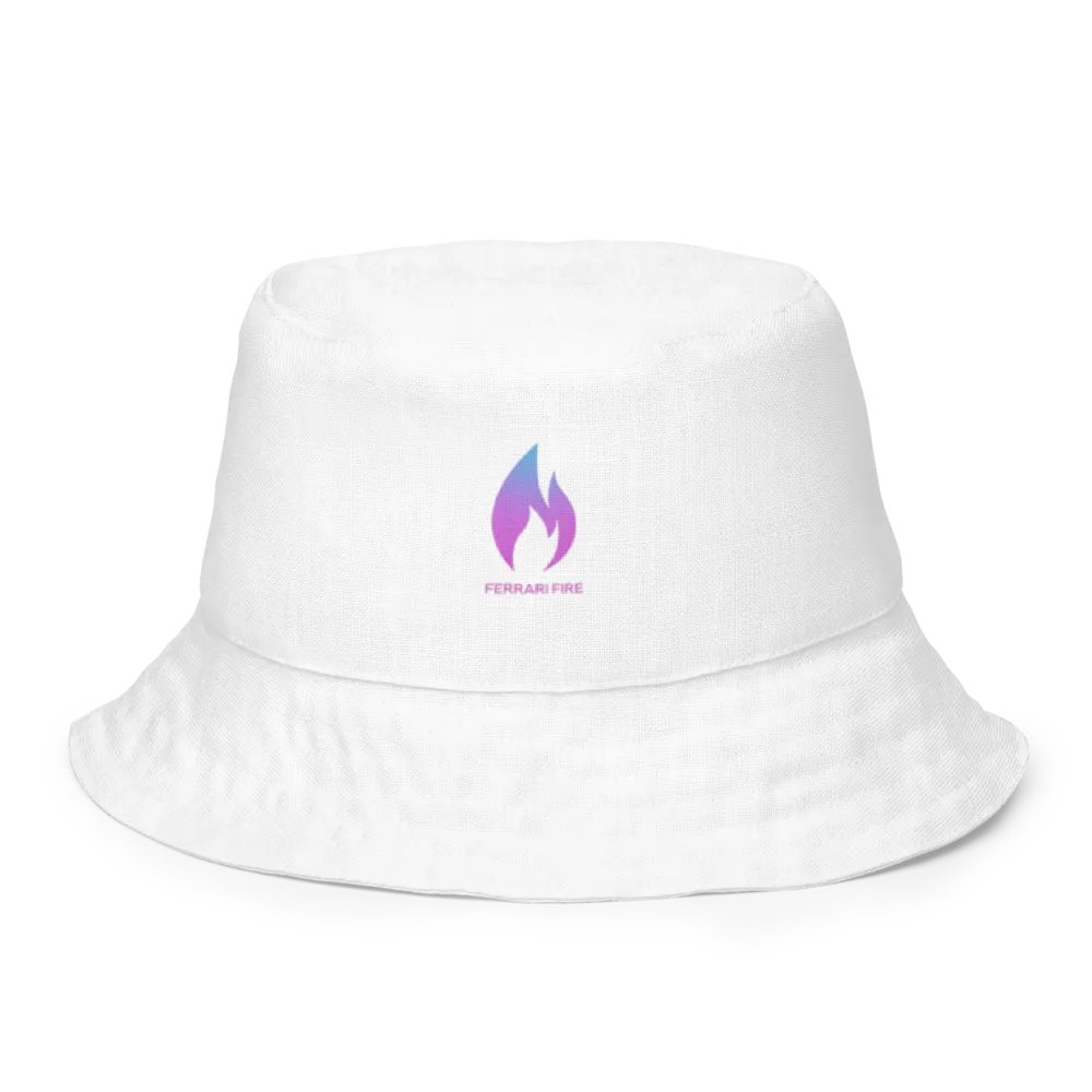 Rari Logo Bucket Hat product image (1)