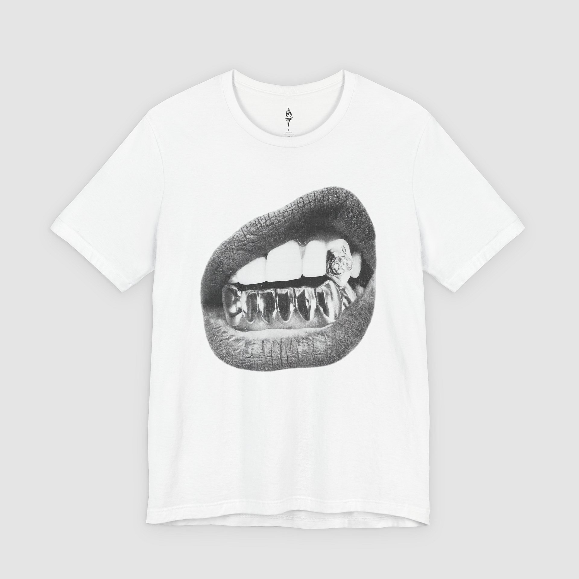 Classic Grizzly Tee product image (1)