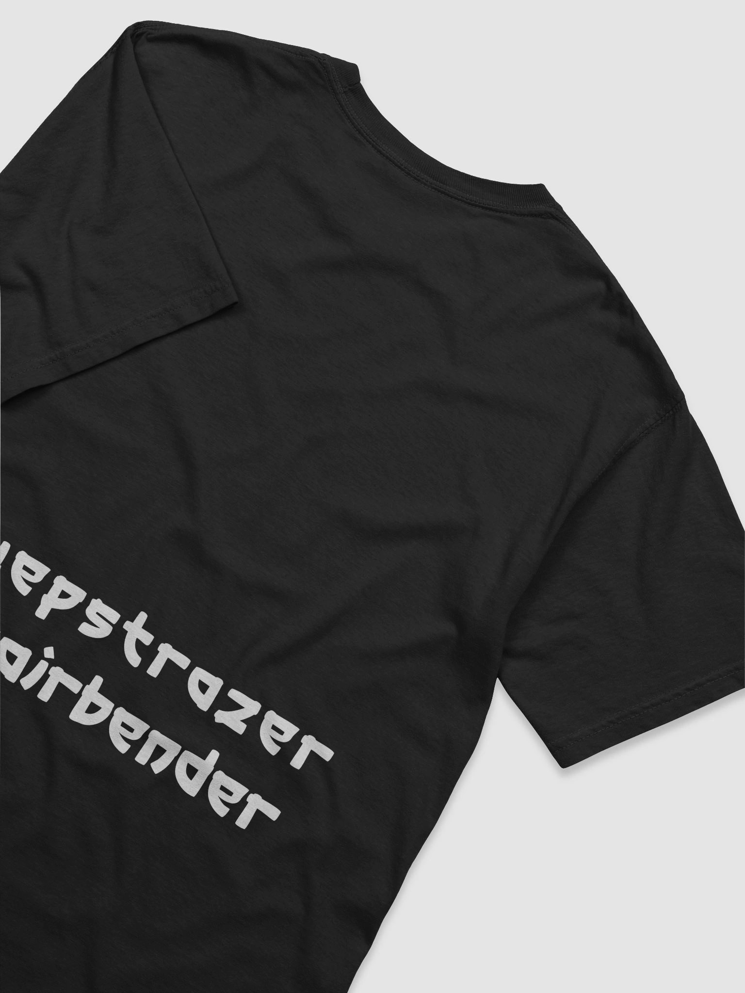 The Midnight Eclipse Tee product image (4)