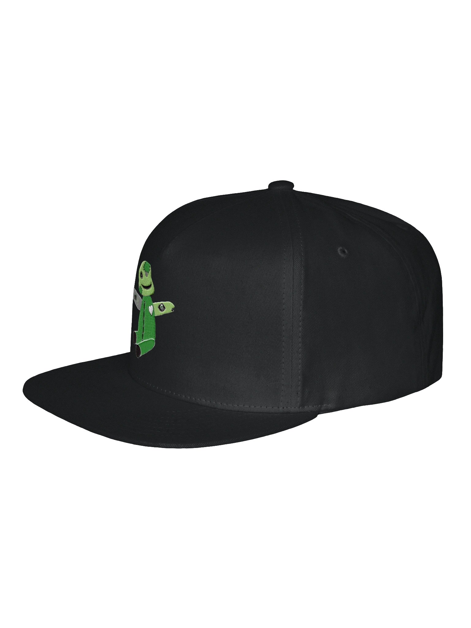 Burkley - Top8 Era Aromantic Snapback product image (2)