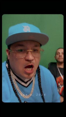 Live at 9pm est !! Twitch.tv/djclay313 it’s the #ThursdayArray !!