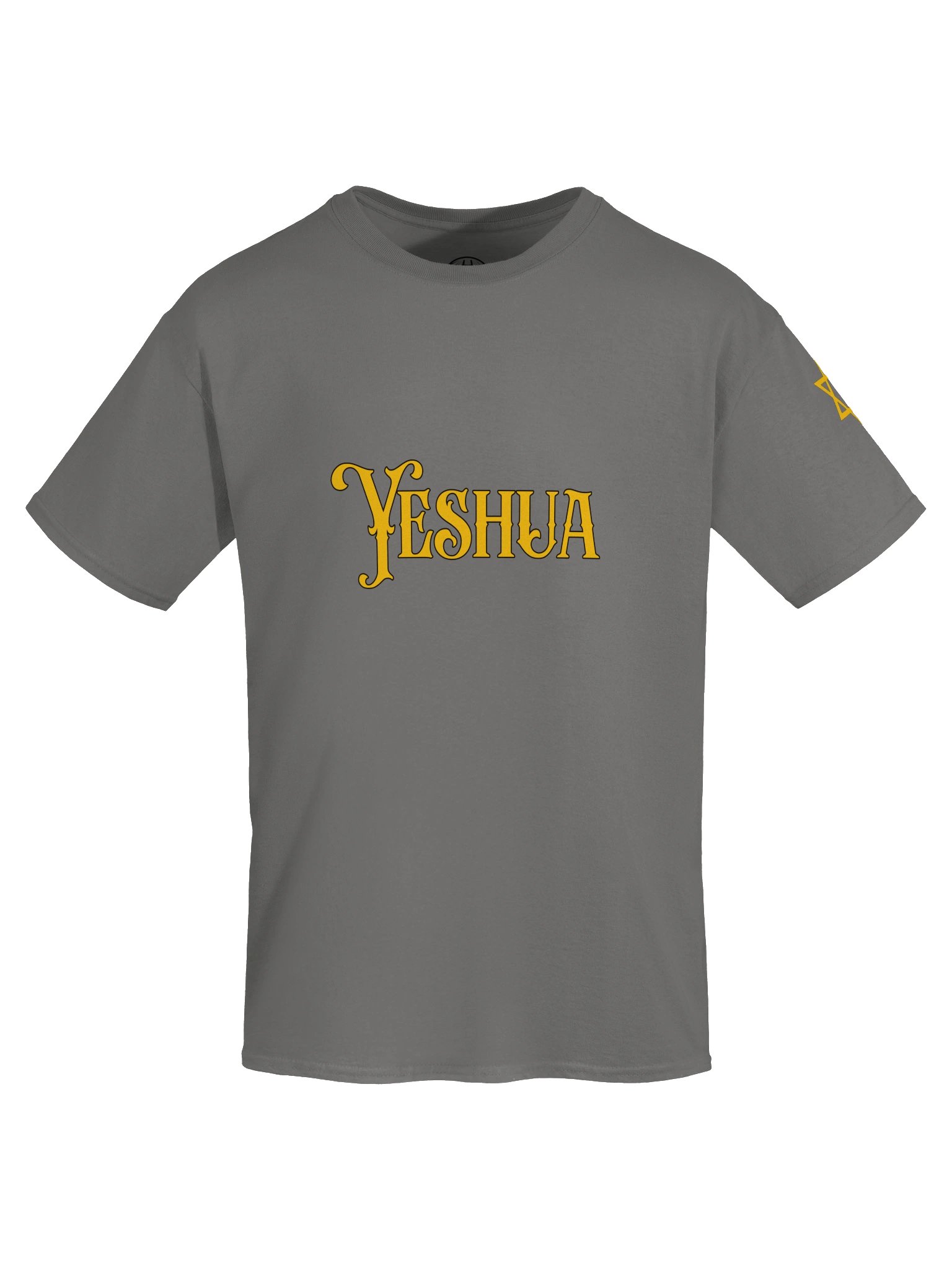 "The Light Of The World" T-Shirt product image (39)