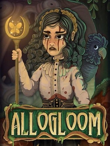 Allogloom earns an 8.8/10 across critics, and the consensus is clear: this is a dark, visually striking point-and-click adven...