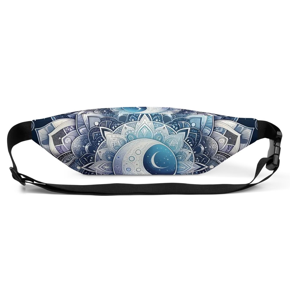 All-Over Print Fanny Pack product image (1)
