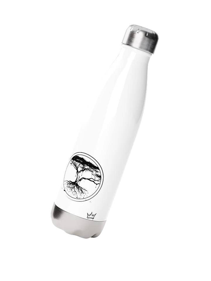 ONE KING Rooted II Stainless Steel Water Bottle product image (2)
