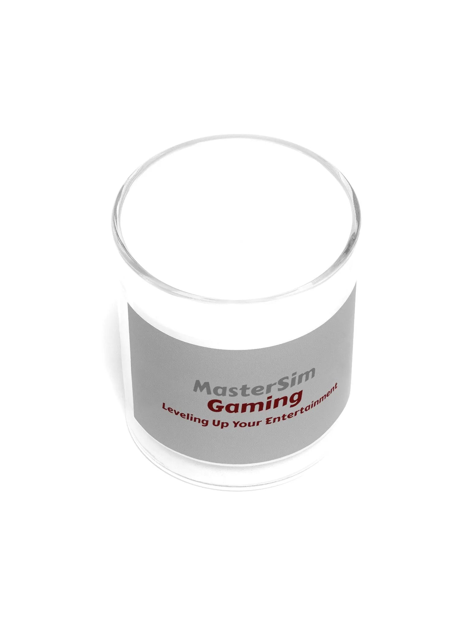 Slogan Candle product image (3)