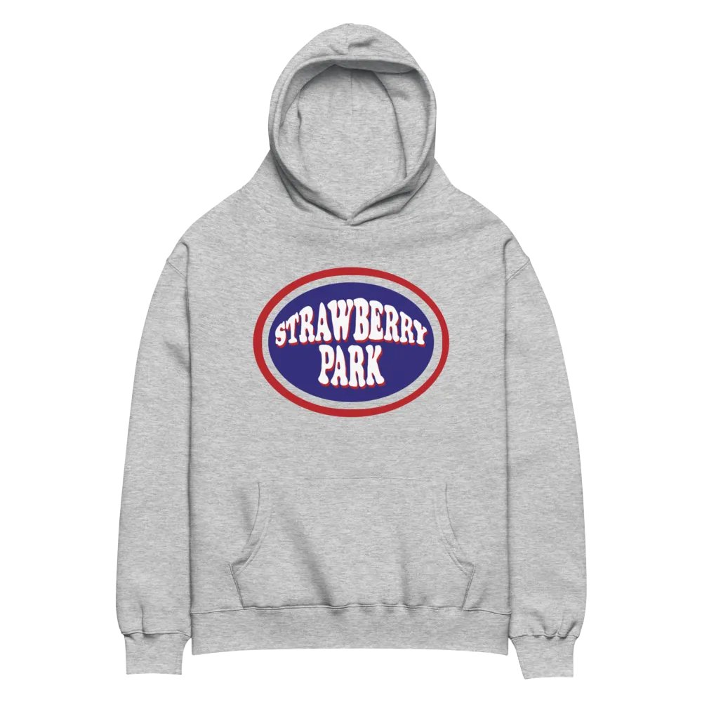 SP Oversized Hoodie product image (2)