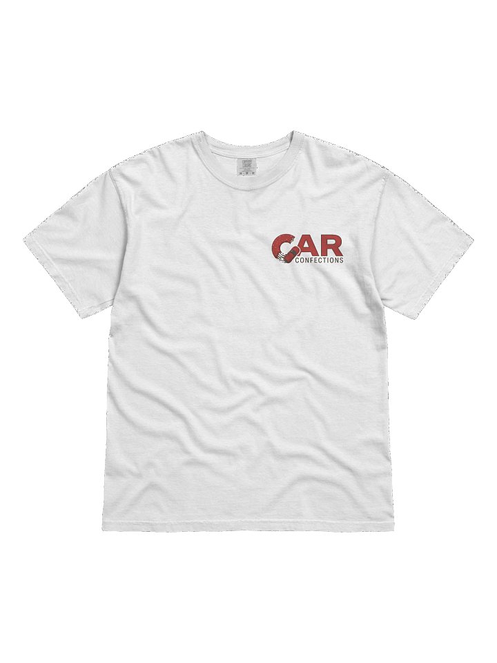 Car Confections Logo T-Shirt product image (1)