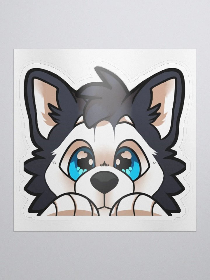 Lurk Sticker product image (1)