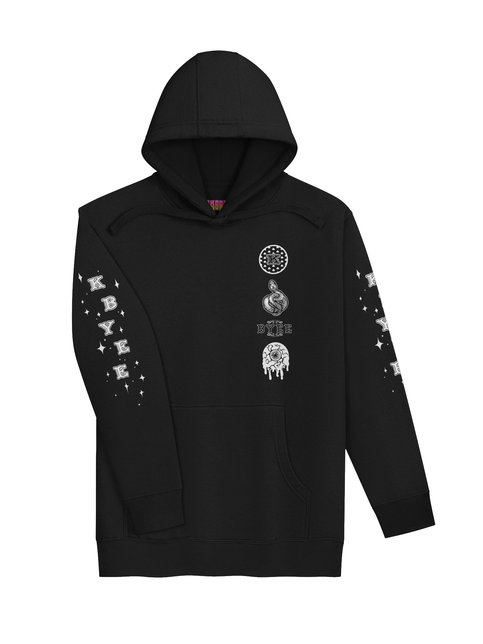 KBYEE Hoodie product image (3)