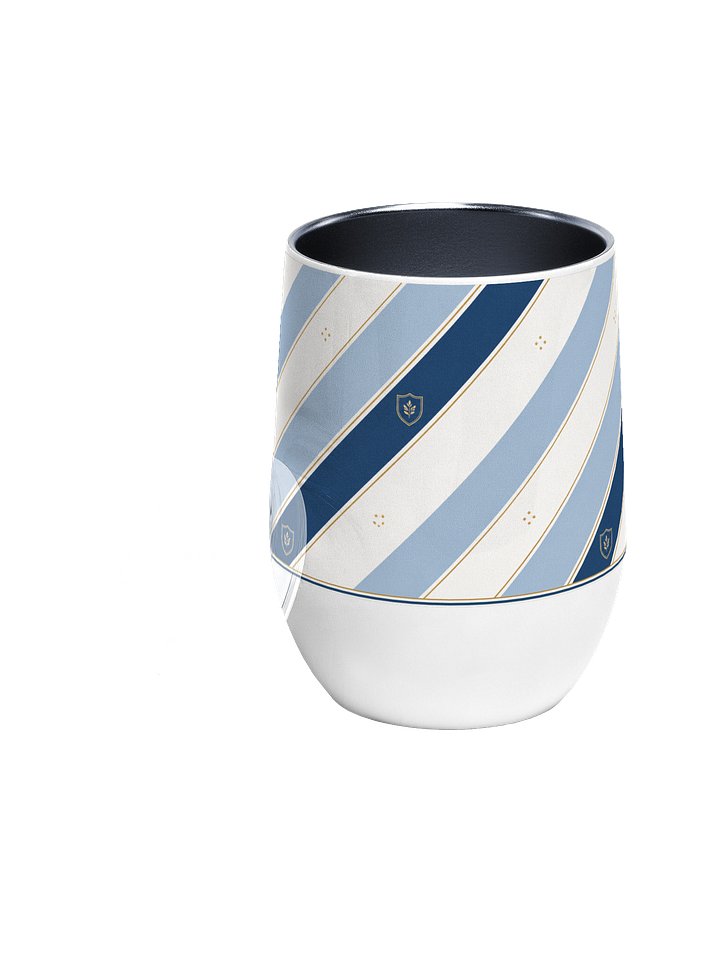 Wine Tumble - Regimental Blue product image (2)