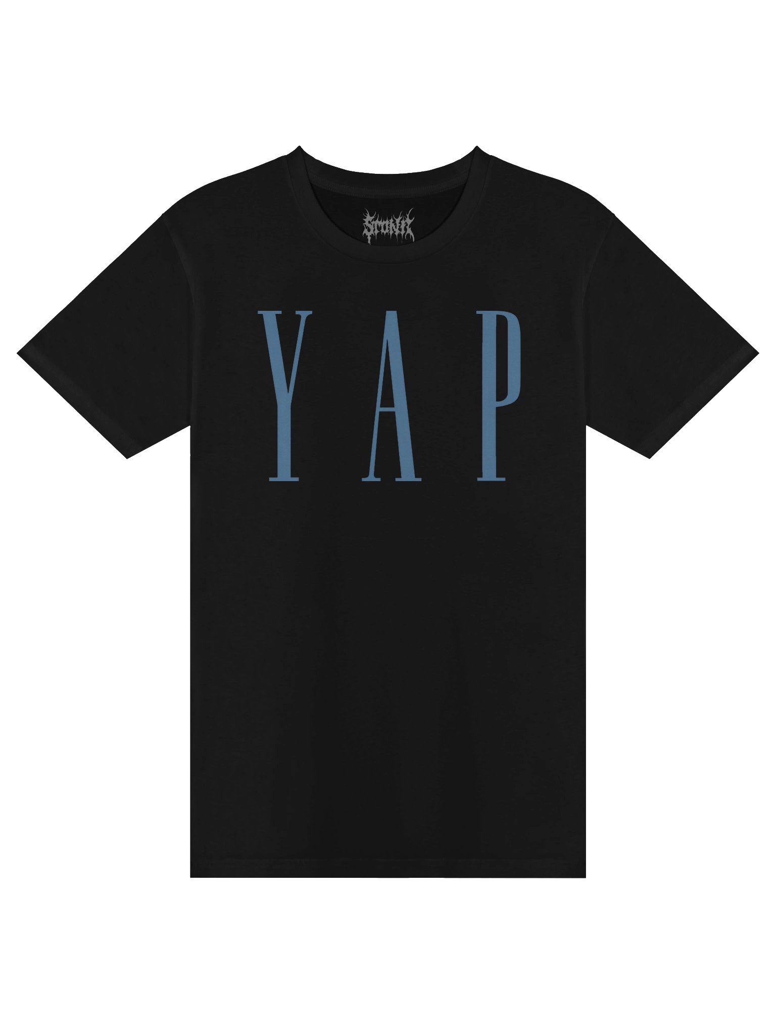 YAP tshirt product image (1)
