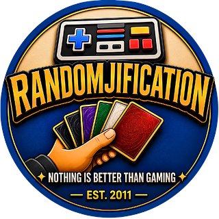 Randomjification