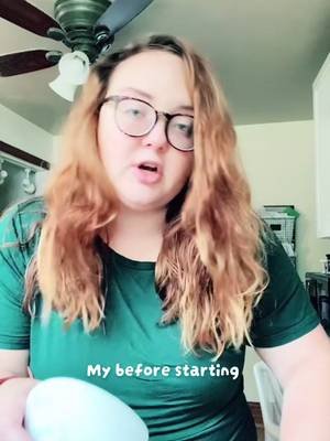 On to the next phase. Never too late for a glow up. let me know if you need help starting. 