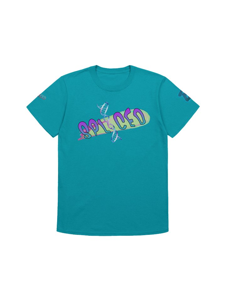 Spliced Punk product image (1)
