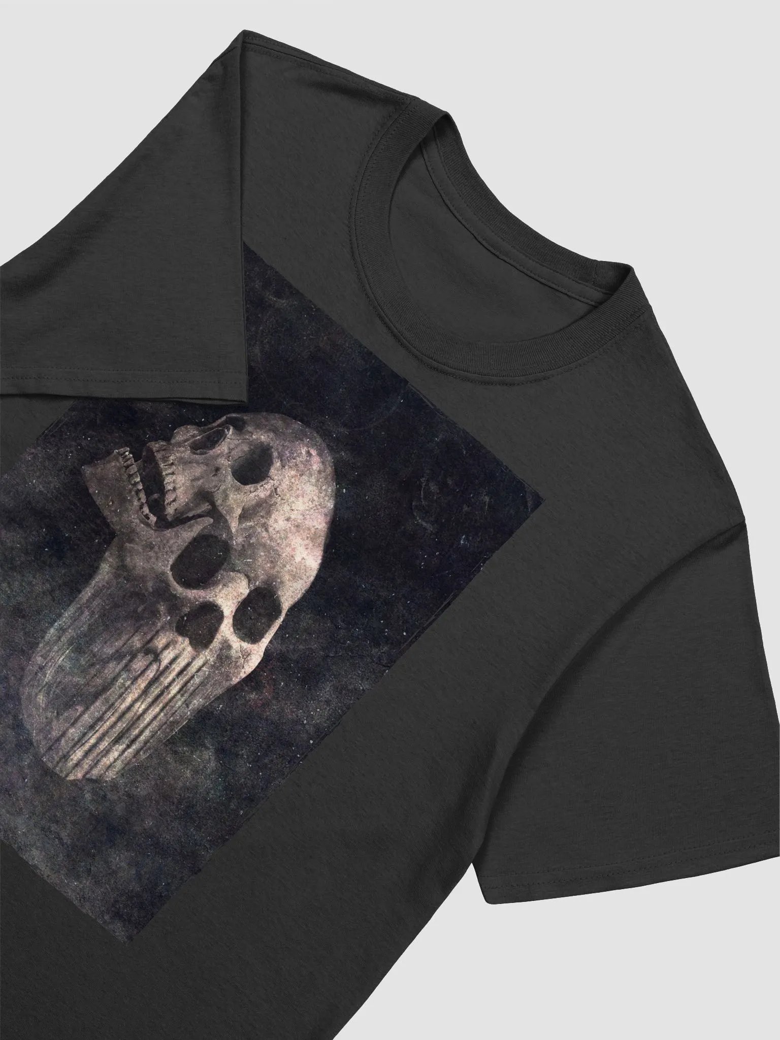 What Went Down Unisex T-Shirt product image (4)
