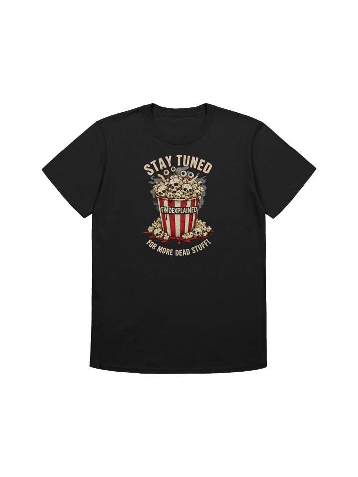 TWDE Design 002 - Lightweight fabric product image (1)