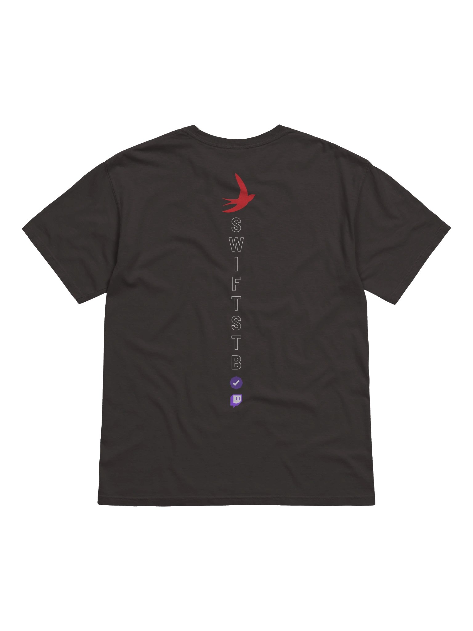 SwiftSTB Shirt - First Merch Edition product image (9)
