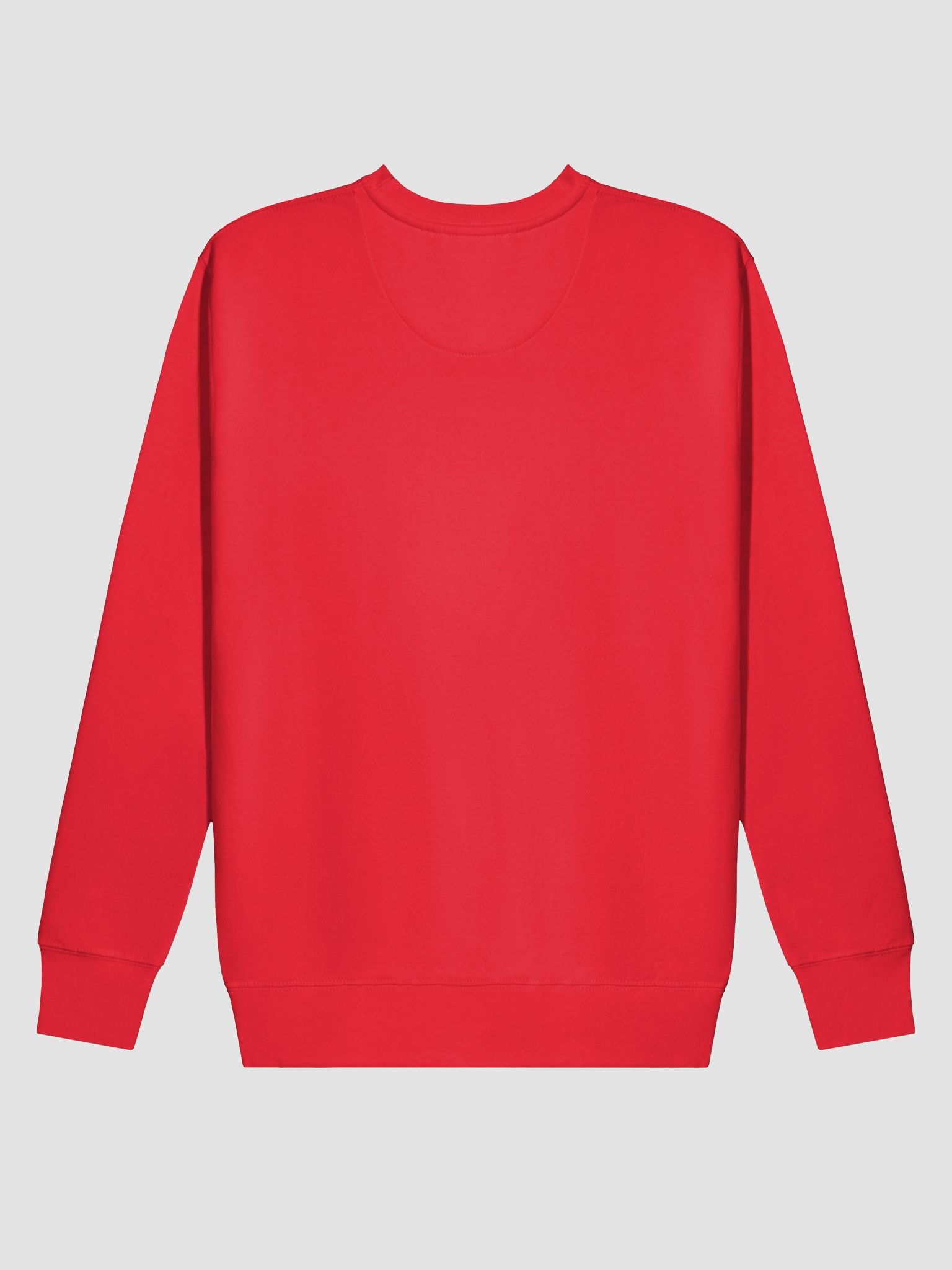 Capricorn Zodiac Symbol Premium Sweatshirt product image (6)