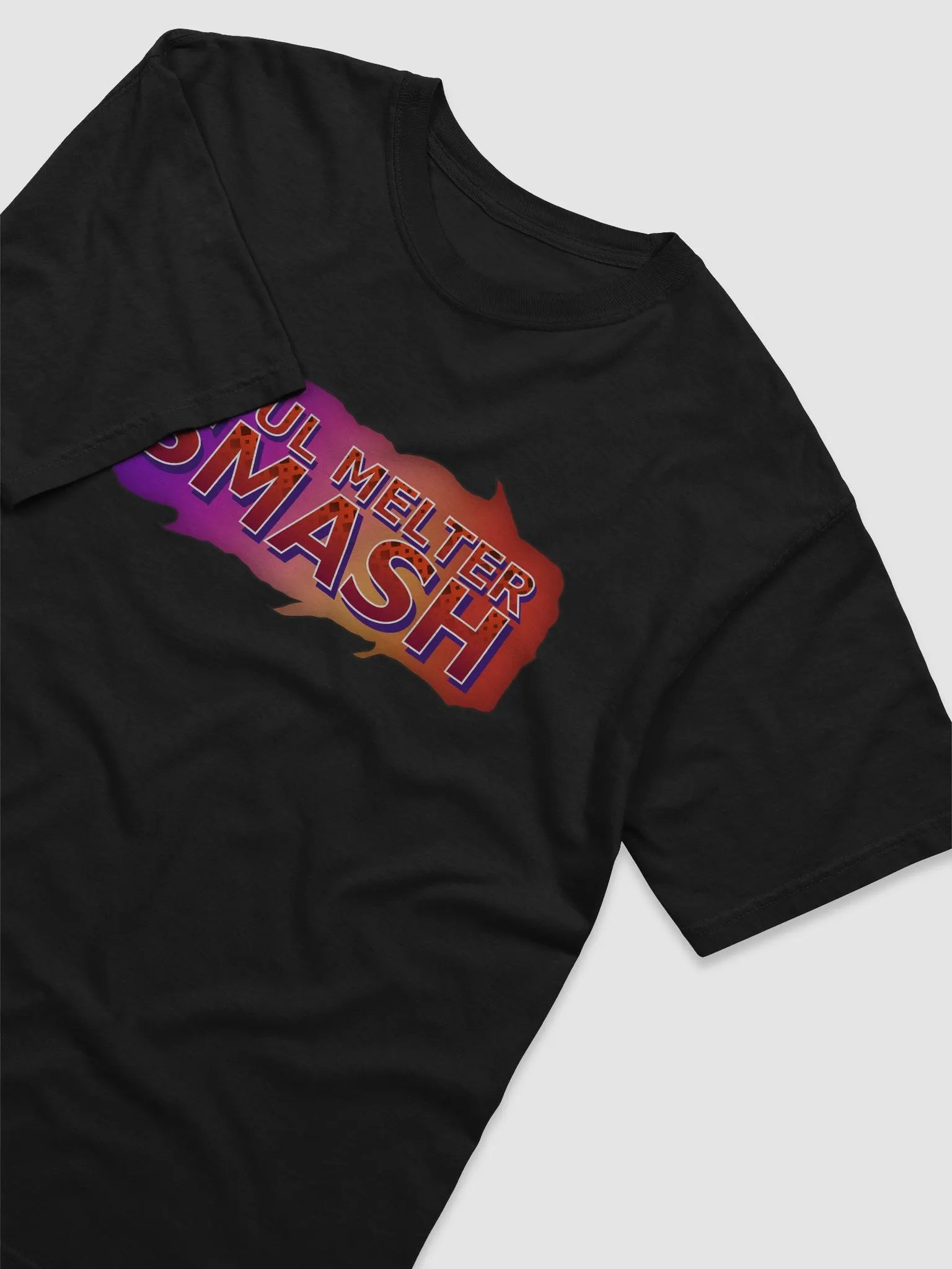 Soul Melter Smash - Shirt product image (3)