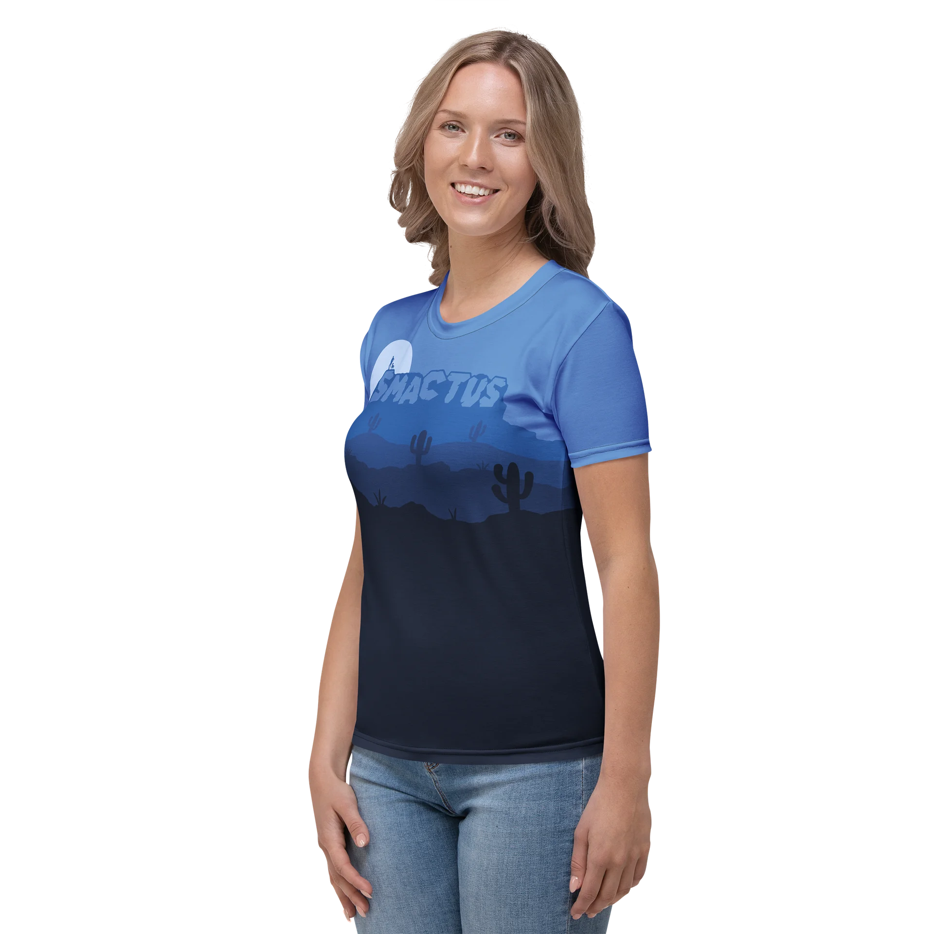 Ladies T! product image (3)