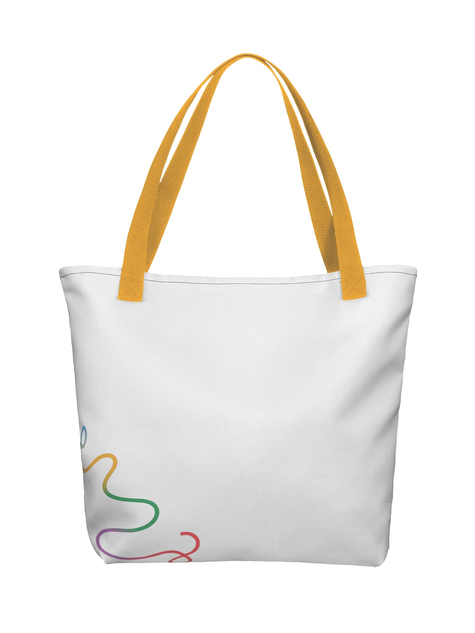 Good Days Ahead Tote Bag product image (4)