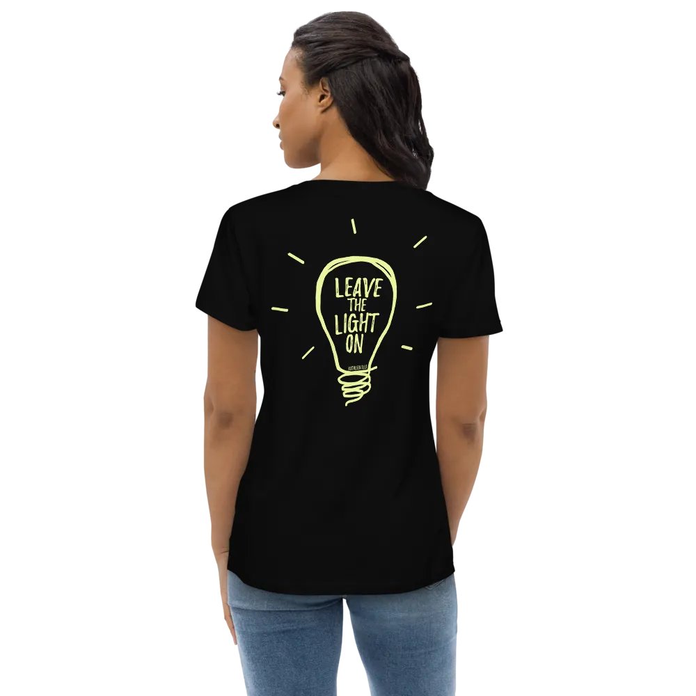 LTLO Women's Tshirt product image (1)