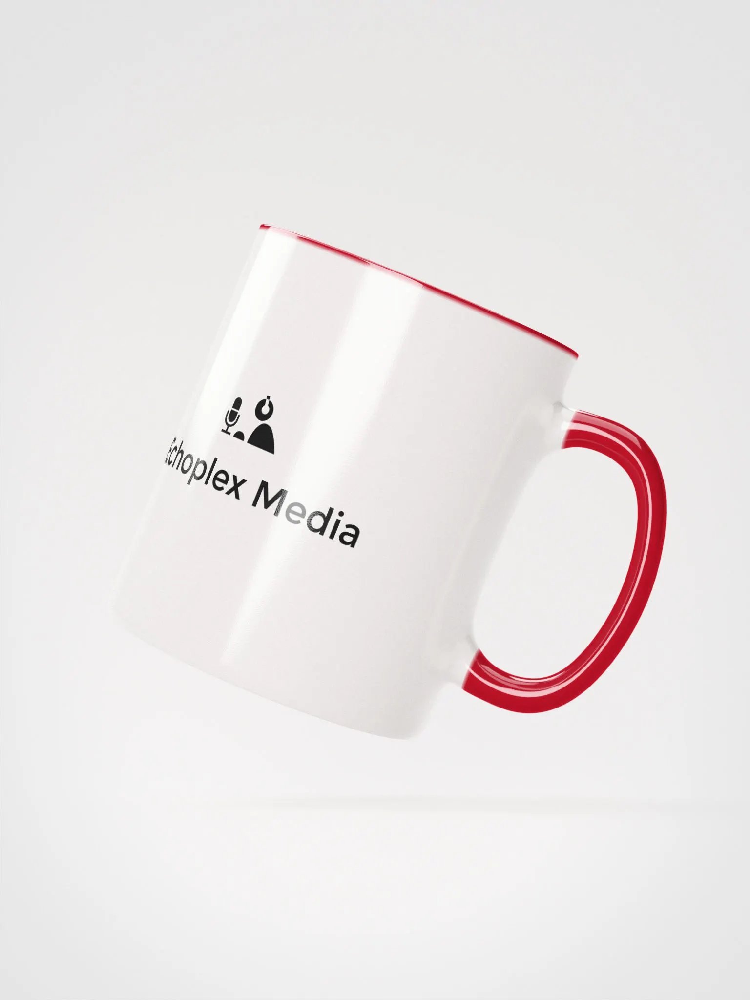 Live Laugh Lucifer Coffee Mug product image (3)